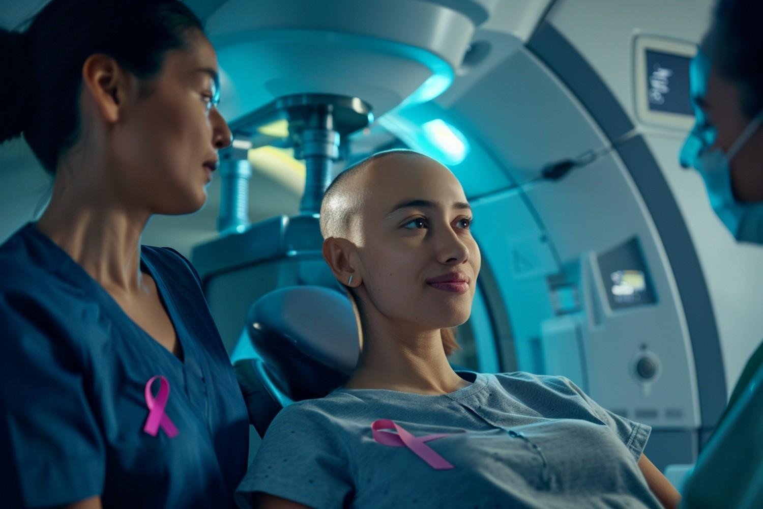 Breast Cancer Specialist in Ghaziabad