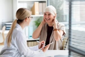 Cancer Specialist in Vaishali
