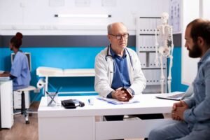 Best Medical Oncologist in Ghaziabad