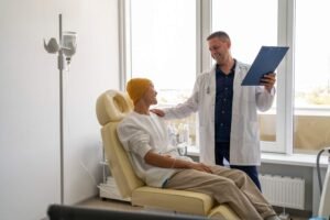 Best Medical Oncologist in Indirapuram