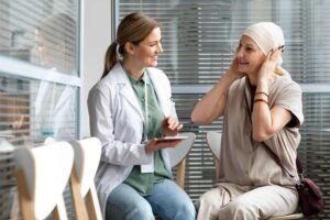 Best Cancer Specialist in Ghaziabad
