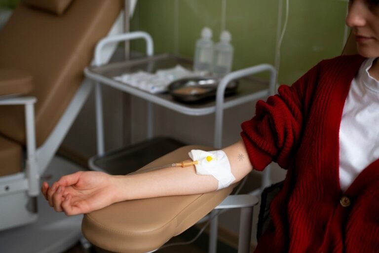 Chemotherapy Treatment in Vaishali