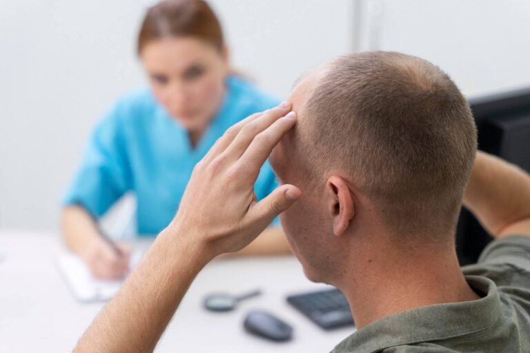 Head Neck Cancer Treatment in Kaushambi