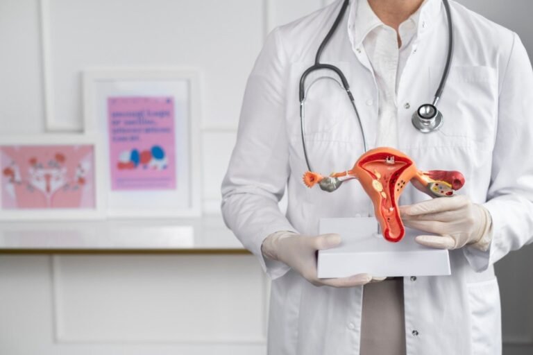 Best Gynecological Cancer Treatment in Ghaziabad