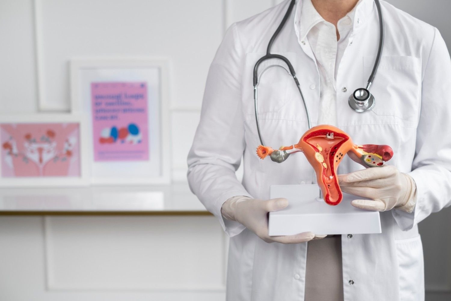 Best Gynecological Cancer Treatment in Ghaziabad