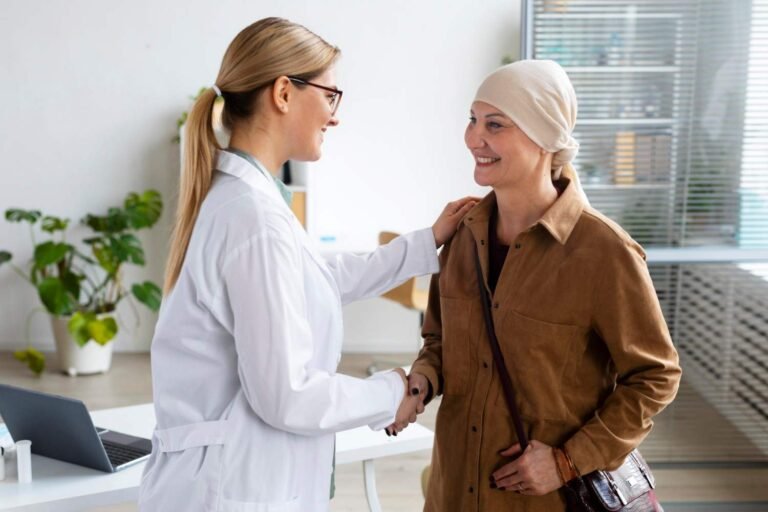 Cancer Doctor in Ghaziabad