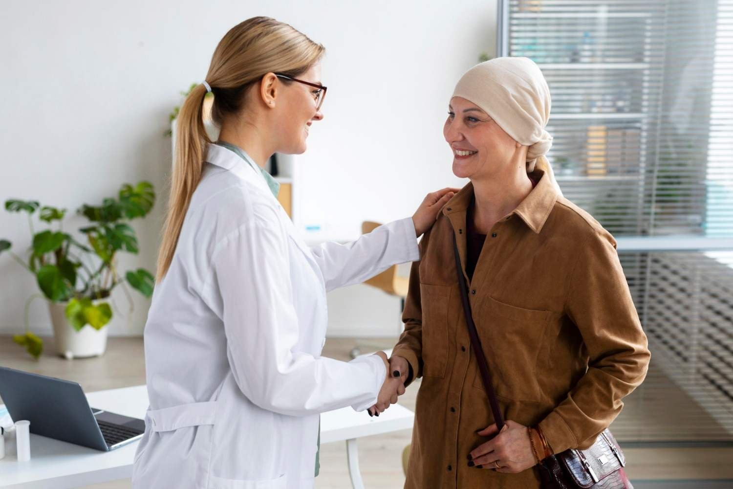 Cancer Doctor in Ghaziabad